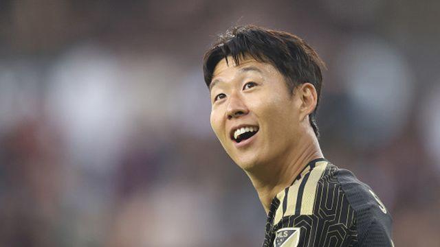 손흥민이 돌아왔다! 13경기 0골→월드컵 이후 4경기 연속골…MLS도 “LAFC 합류 후 가장 좋은 폼” 주목