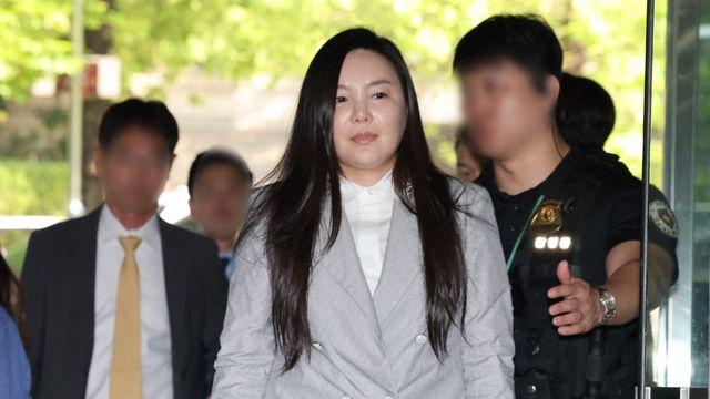 '300억 사기 혐의' 차가원 기획사 대표 구속…