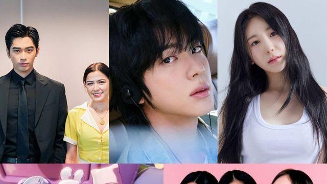 BTS 진 최다 득표…GeLex·플레이브·이채연·브브걸, ‘아이돌픽’ 위클리 1위