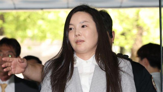 [속보] ‘300억 사기 혐의’ 차가원, 구속…法 “증거인멸 우려”