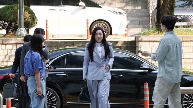 '300억대 사기 혐의' 차가원 구속…法 