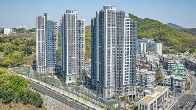 오늘 청약 기회 놓치면 끝…'한화포레나 안산고잔2차' 무순위, 분양가는?
