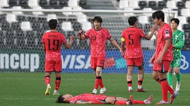 월드컵 악몽 씻을까...대한민국 '축구대표팀' 경기 확정, 날짜와 시간은?