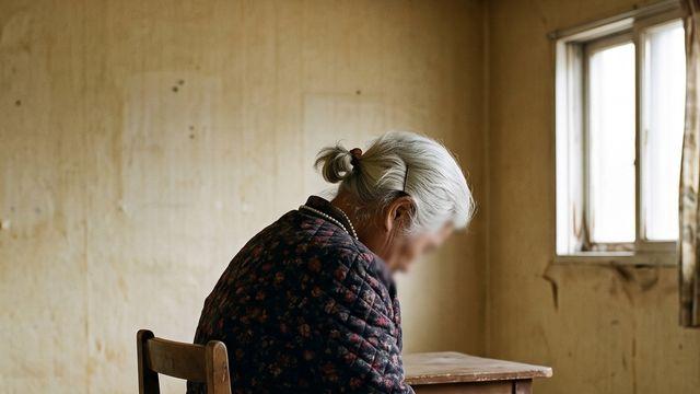 성남서 며느리가 치매 앓는 시어머니 살해…현행범 체포