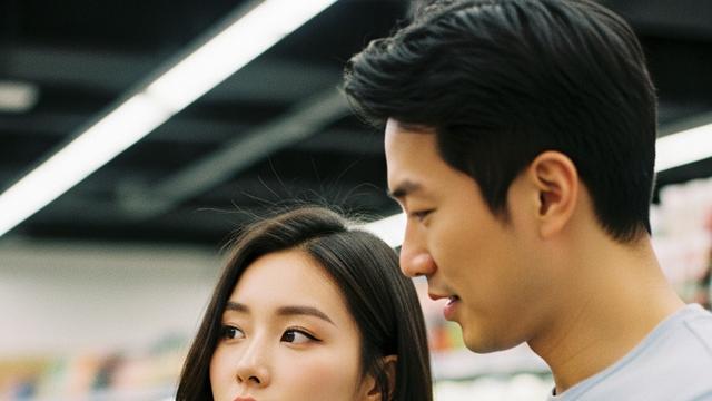 아이 식재료 선택이 달라질 때 부부가 생활비와 건강을 함께 조율하는 방법