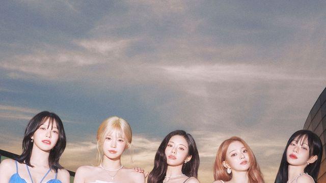 프로미스나인, ‘글로우 미’까지 새출발 후 3연타 터졌다
