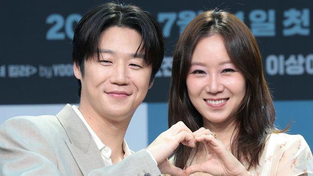 '놀면 뭐하니'에서 정준원 '태도 논란' 터지자…결국 공효진 등판 “녹화 후 진짜 토했다”