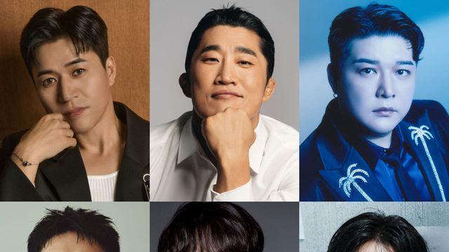 강호동 빠진 '대탈출', 새 시즌 라인업 공개