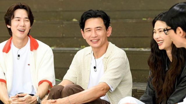 ‘틈만 나면,’ 첫방, 황정민 품고 간다…“예정대로 방송, 별도 편집 無” [공식]