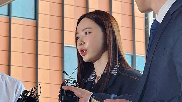 룸살롱 접대받고 ‘양정원 사건’ 무마했나…전 강남서 수사팀장 구속