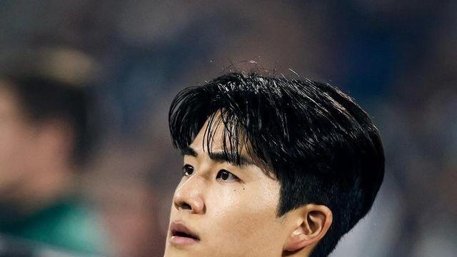“보여준 것이 없었다”…설영우, 상대 퇴장 유도에도 현지 매체 최저 평점 5점 혹평 “입단 이후 가장 부진한 경기”