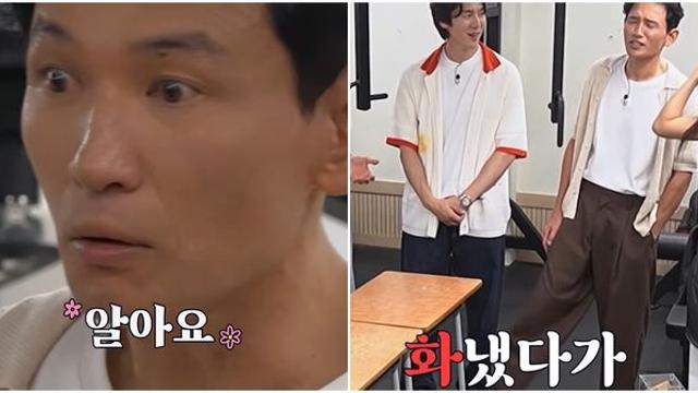 “지금 굳이 저런 식으로...” 사생활 논란 황정민이 곧 출연할 예능 예고편 논란