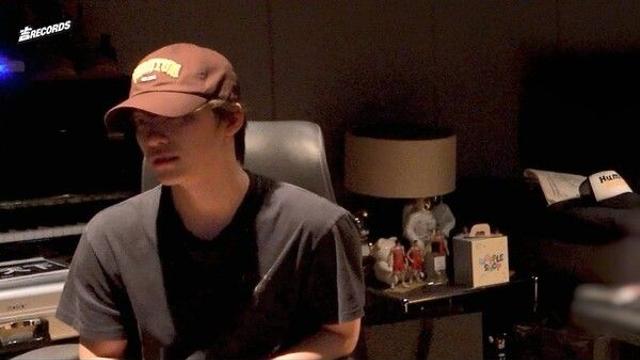 세븐틴 디노, '부캐' 피철인 앨범 비하인드 공개…'무한매력' 향한 치열한 노력