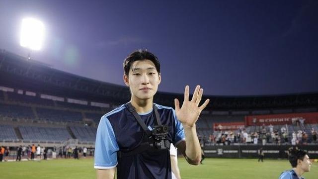 ‘맨시티 상대’ 팀 K리그, 전반 초공격 조합! 후반에도 ‘기성용+손정범, 이승우 출격’ 볼거리 예고 [팀K리그v맨시티]