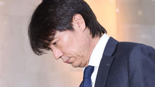 결국…경찰, 홍명보 피의자 신분으로 첫 소환 조사, 무슨 일