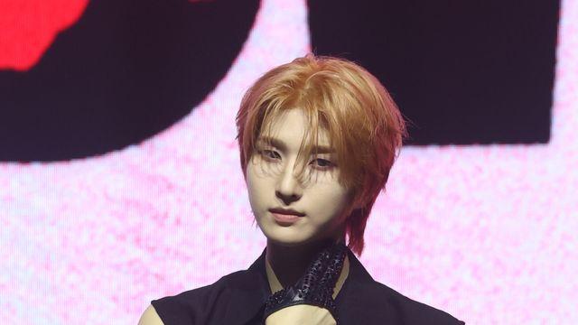 나우즈 연우 “음악적 갈증 여전해…다양한 시상식 무대 서고파”