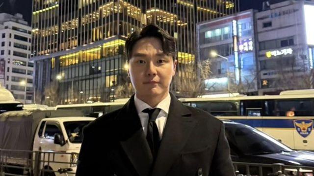 ‘신남성연대’ 배인규 대표, 자택서 숨진 채 발견