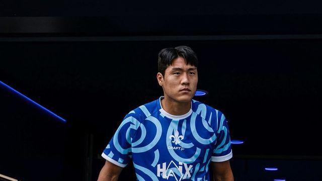 “가능한 한 빠르게 터져야 한다”…‘포항→다름슈타트’ 이호재, 독일 입성 일주일 만에 공격 재건 특명 “어깨에 큰 부담”