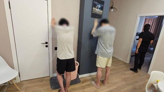 캄보디아 막히니 카자흐 갔다…한국인 사기조직 19명 무더기 검거