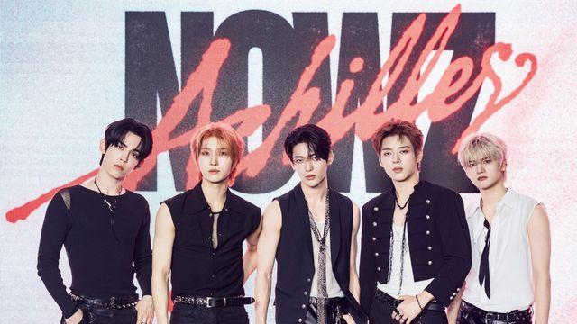 ‘하이엔드 퍼포머’ 나우즈, 이번엔 ‘젠지 디스코’다…새 싱글 ‘Achilles’ 발매