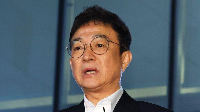 이재룡, '술타기' 혐의로 재판행…음주운전은 무혐의
