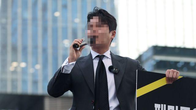 신남성연대 대표, 인천 영종도서 숨진 채 발견