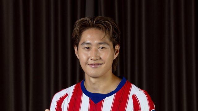 ‘맨시티전 소집 명단 포함’ 이강인, 9일 서울서 ‘AT 마드리드 데뷔전’