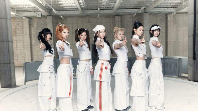 아워 벌스데이vs튜이드…JYP·하이브 새 걸그룹 맞대결 성사