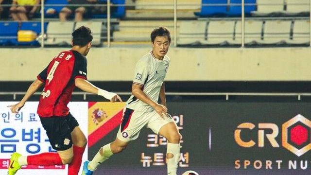 '승점 차는 단 1~2점'... 충북청주, 김포 원정서 중위권 도약 노린다