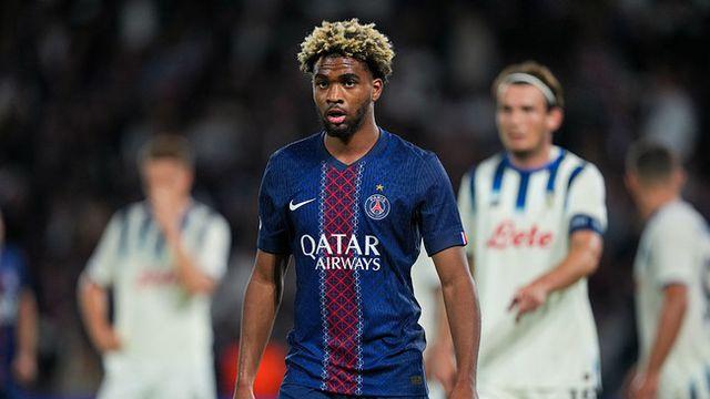 아틀레티코 간 이강인 보고 자극받았나...‘PSG 초신성’ 음바예도 이적 원한다 “리버풀행 선호”