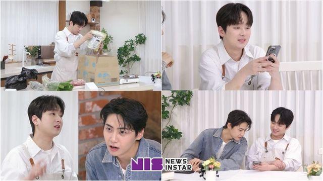 KBS ‘편스토랑’ 이찬원 위해 대한민국 최고 걸그룹 멤버 출격?! 궁금증 폭발