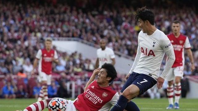 ‘아스널서 멈춘 EPL 커리어’ 日 도미야스, 팰리스서 다시 뛴다…“감독 승인·영입 임박”