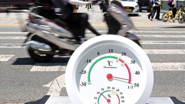 살인 폭염인데…“에어컨 꺼도 시원하다” 오늘 26∼28도에 머문 ‘이곳’