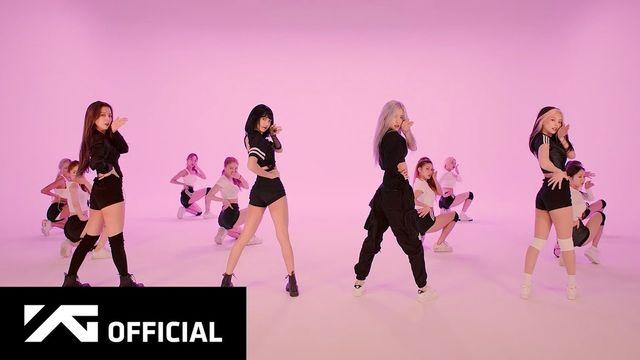 YG 소속가수 퍼포먼스 영상 70억뷰…