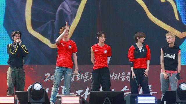 '음원' 코르티스·'음반' 연준 1위…7월 써클차트 '글로벌 쌍끌이'