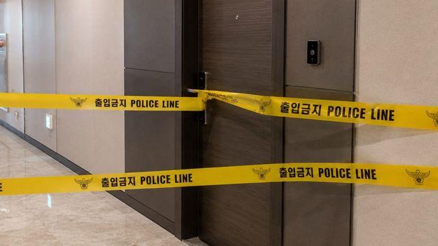 '수유동 살인' 피의자, 알고 보니 '13세 미만 아동 성폭력' 전력 15회였다