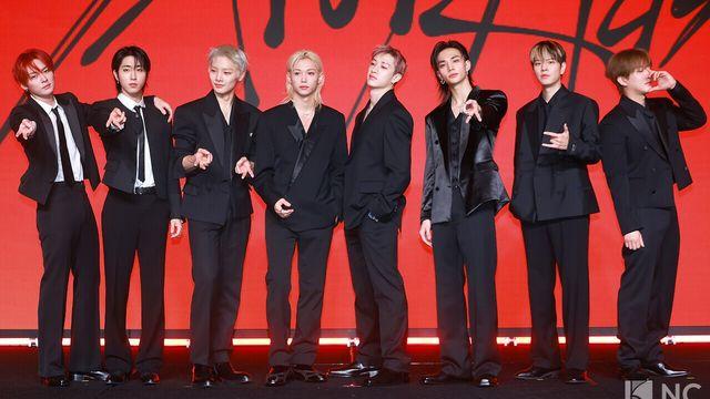 [NC포토] 스트레이키즈, 이것 혹은 저것? 이 그룹은 다 됩니다
