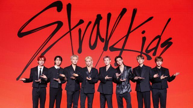 스트레이 키즈 “안전한 선택지보단 도전, 빌보드 9연속? 진심 다할 뿐”