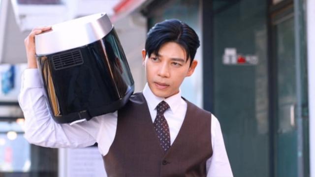 지승현·영탁, 