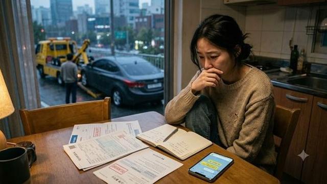 내 명의 차, 헤어진 연인이 안 돌려주고 압류까지…횡령죄로 처벌할 수 있나?