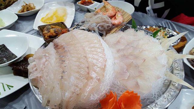 한국인들이 흔히 하는 오해... 여름에 먹는 생선회가 위험한 '진짜 이유'