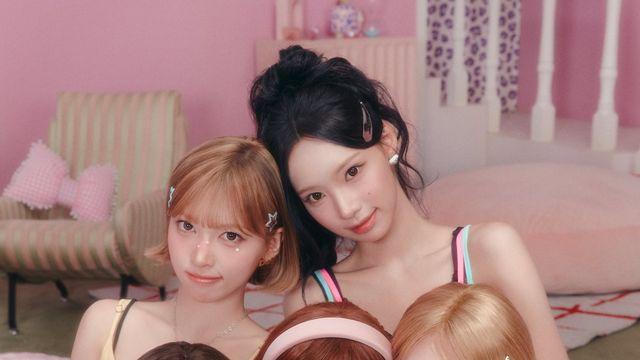 히트는 리센느처럼, 장수는 트와이스처럼