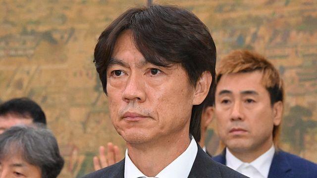 홍명보 선임 지시한 인물은… 이임생 아닌 ‘이 사람’이라는 폭로가 터졌다