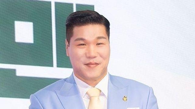 ‘700억 자산설’ 서장훈, 28억 빌딩→450억에 내놨다…약 400억 시세 차익 예상