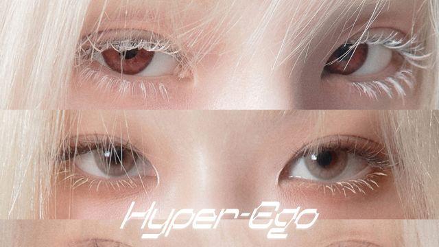 월드투어 앞둔 아르테미스, 새 앨범 '하이퍼-에고'로 오늘 컴백