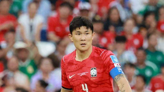 홍명보 저격?… 김민재, 원하는 감독 스타일 질문에 