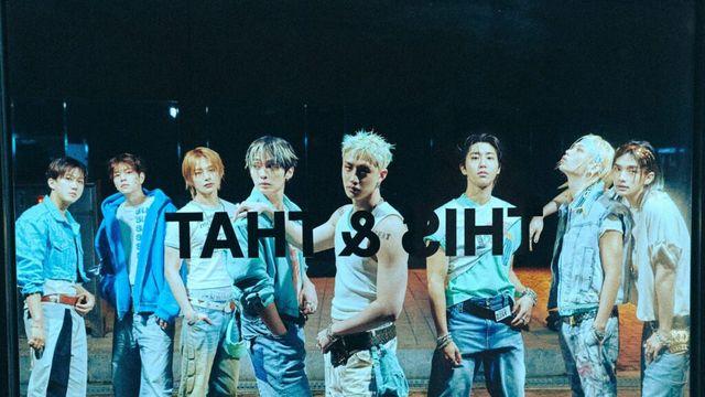 스트레이 키즈, 올해 첫 미니 앨범 ‘THIS & THAT’ 발매