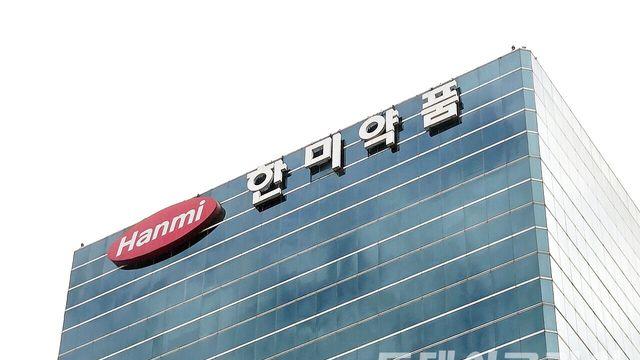 전문경영인 체제 안착한 한미약품, 2Q 영업익 117%‘쑥’···한미사이언스도 ‘성장세’ 뚜렷