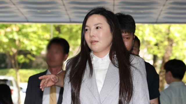 ‘300억대 사기 혐의’ 차가원 원헌드레드 대표, 구속 송치