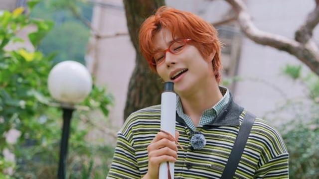 아스트로 MJ, 솔로 하우스 입성…‘Right..?’ 콘셉트 트레일러 공개